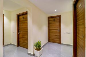 贾朗达尔FabHotel Prime K9 Regency的相册照片