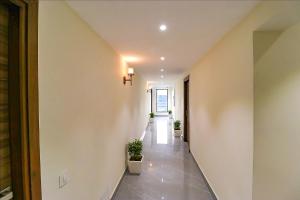 贾朗达尔FabHotel Prime K9 Regency的相册照片