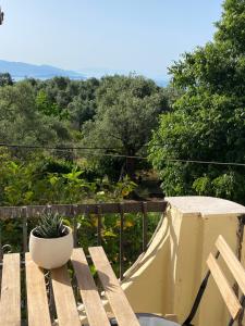 Gallery image of Libera Private Rooms in Parga