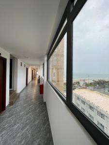 Nespecifikovaný výhled na moře nebo výhled na moře při pohledu z hotelu + 23 fotografií