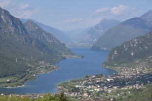 Gallery image of B&B La Vittoria in Crone