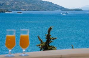 Gallery image of Prince Island View Home in Nydri