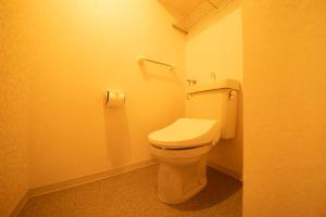 Баня в MolinHotels602 アクティビティを満喫できる札幌定山渓 天然温泉付- 1L2Room S-Bed8 8Persons