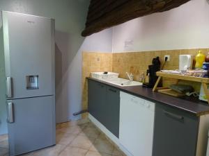 Ảnh trong thư viện ảnh của L'Escapade ở Eu