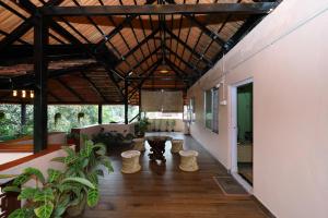 Fotografie z fotogalerie ubytování Bee Hive Homestay v destinaci Madikeri