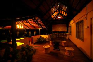 Fotografie z fotogalerie ubytování Bee Hive Homestay v destinaci Madikeri