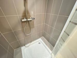Ванна кімната в Le Schongauer
