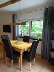 Fotografia z galérie ubytovania Aparthaus am Walde & Appartement Sonnenseite v destinácii Bartholomäberg
