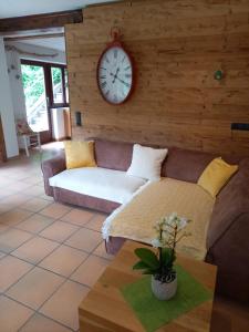 Fotografia z galérie ubytovania Aparthaus am Walde & Appartement Sonnenseite v destinácii Bartholomäberg