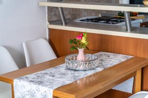Fotografie z fotogalerie ubytování Family apartment v destinaci Sobra