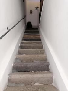 Kép "la casa dell'architetto" con terrazza panoramica in centro storico e a due passi dal porto szállásáról Lipariban a galériában