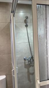 Koupelna v ubytování Appartement de luxe avec piscine a 5 min de la plage