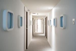 Kép The Cole Hotel szállásáról Tajpejben a galériában