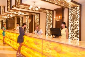 Hosté ubytování Concordia Celes Beach Hotel