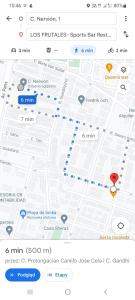 トレビエハにあるPerfect for exploring local areas and moreのギャラリーの写真