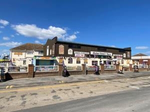 Gallery image of The Anchor Hotel & Bars in Ingoldmells