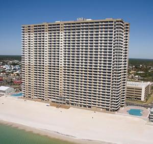 Gallery image of Tidewater 314 NEW in Panama City Beach