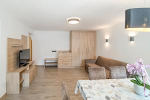 Gallery image of Apartments Heidenberger Delle Scuole in Colle Isarco