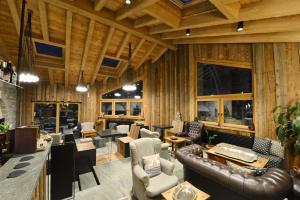 Gallery image of Hotel Maison Saint Jean in Courmayeur