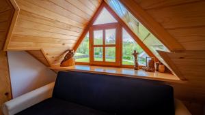 Posedenie v ubytovaní Holiday House Pečišće