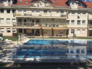 Sport Apartman 4200 Hajdúszoboszló, 16 Sport utca kép - 2