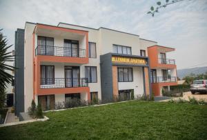 Galería fotográfica de Millennium Apartments en Kigali