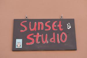 Kép Sunset Studio szállásáról Ájosz Matthéoszban a galériában