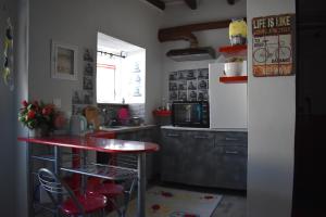 Mynd úr myndasafni af Sunset Studio í Ágios Matthaíos