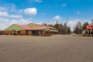 Gallery image of Econo Lodge Cadillac by Choice in Cadillac