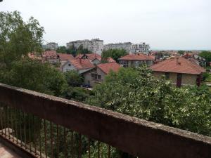 Foto dalla galleria di Apartmani Solidarnost a Leskovac