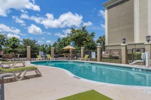 Gallery image of Comfort Suites Myrtle Beach Central in Myrtle Beach