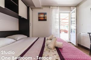 Gallery image of Relax Apartments - Big Terace & Grill in Vrsar