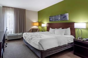 Gallery image of Sleep Inn Bowling Green North in Bowling Green