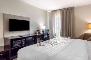 Gallery image of Sleep Inn Bowling Green North in Bowling Green