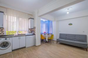Gallery image of Infinity Oldtown Apartment, Located in City Center in Fethiye