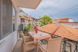 Gallery image of Infinity Oldtown Apartment, Located in City Center in Fethiye
