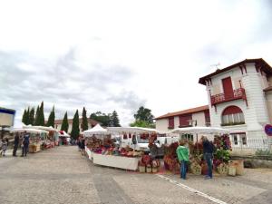 Hosté ubytování Gîtes la Damiselle