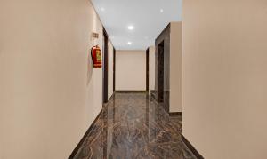 Ảnh trong thư viện ảnh của Treebo JJ Residency ở Bangalore