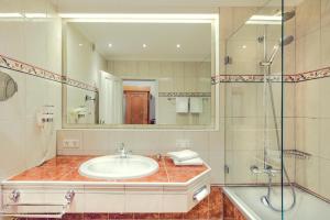 Fotografie z fotogalerie ubytování Familotel Bavaria Pfronten-Familien Hotel-Alles Inklusive Konzept v destinaci Pfronten