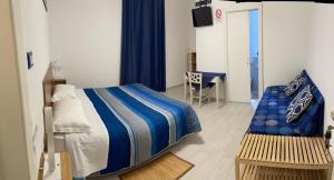 Gallery image of B&B del Corso - Affittacamere GIULIANOVA in Giulianova