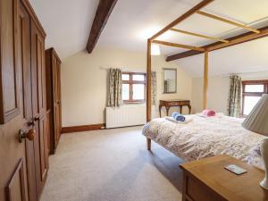 Gallery image of The Coach House in Llanymynech