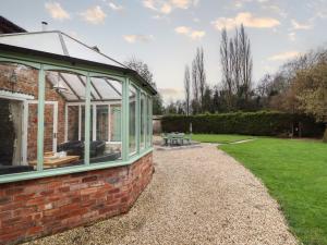 Gallery image of The Coach House in Llanymynech