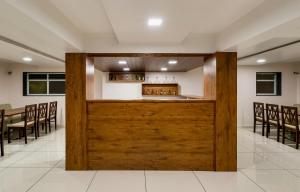 戈尔哈布尔Hotel Grand Indu, 3 Star Kolhapur的相册照片