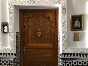 Φωτογραφία από το άλμπουμ του Malabata Guest House στην Ταγγέρη