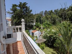 Galeriebild der Unterkunft Malabata Guest House in Tangier