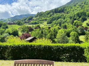 صورة لـ Studio - La Vièze Thermes Park في فال دي ليز