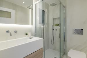 Kép Aura Homes, Classic Apartment in Central Athens szállásáról Athénban a galériában Még 8 kép