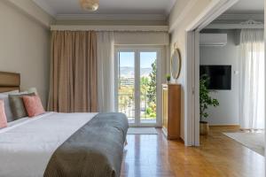 Kép Aura Homes, Classic Apartment in Central Athens szállásáról Athénban a galériában
