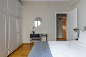 Kép Aura Homes, Classic Apartment in Central Athens szállásáról Athénban a galériában