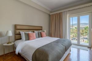 Kép Aura Homes, Classic Apartment in Central Athens szállásáról Athénban a galériában